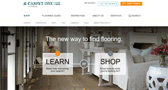Desktop Screenshot of carpetoneredding.com